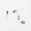 27g 1.0inch 25mm All-Metal blunt needle