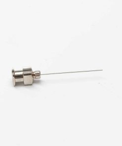 27g 1.0inch 25mm All-Metal blunt needle