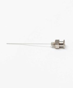 27g 1.5inch 38mm All-Metal blunt needle