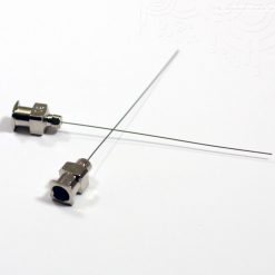 30G Blunt All Metal Needle 2 inch (50mm)