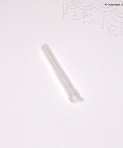 Blunt Needle Cover for up to 1.5 inch length (less than 38mm)