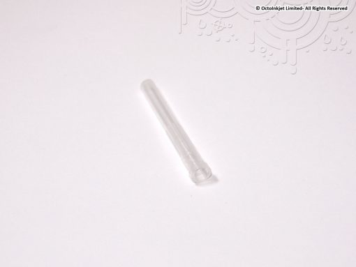 Blunt Needle Cover for up to 1.5 inch length (less than 38mm)