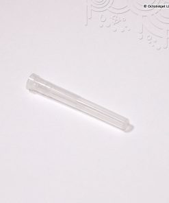 Blunt Needle Cover for up to 1.5 inch length (less than 38mm)