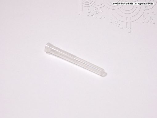 Blunt Needle Cover for up to 1.5 inch length (less than 38mm)