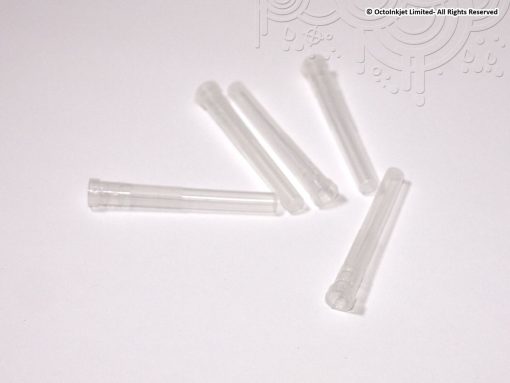 Blunt Needle Cover for up to 1.5 inch length (less than 38mm)