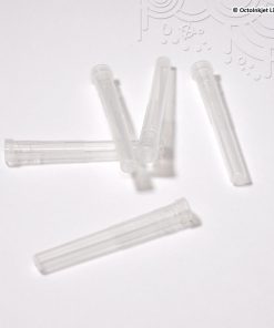 Blunt Needle Cover for up to 1.5 inch length (less than 38mm)