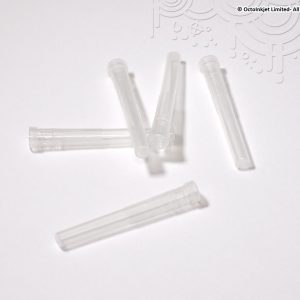 Blunt Needle Cover for up to 1.5 inch length (less than 38mm)