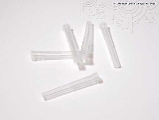 Blunt Needle Cover for up to 1.5 inch length (less than 38mm)