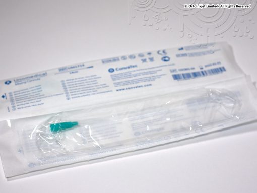 Sterile Mixing Cannula - 14cm (5.5in) long