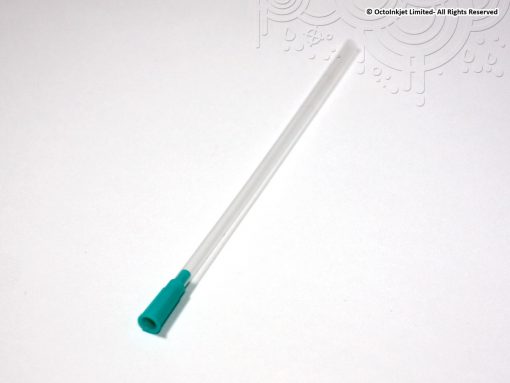 Sterile Mixing Cannula - 14cm (5.5in) long