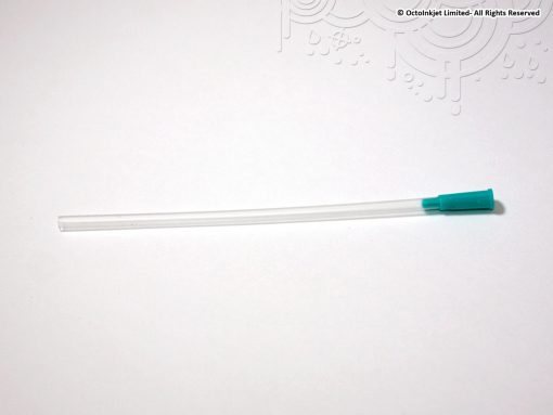 Sterile Mixing Cannula - 14cm (5.5in) long