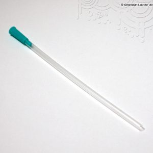 Sterile Mixing Cannula - 14cm (5.5in) long