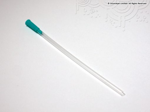 Sterile Mixing Cannula - 14cm (5.5in) long