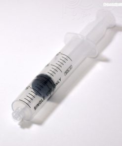 20ml Luer Lock Syringe - 3 part