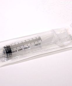 10ml Luer Lock Syringe [Sol-M]