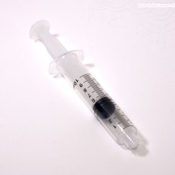 10ml Luer Lock Syringe [Sol-M]