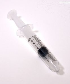 10ml Luer Lock Syringe [Sol-M]