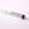 10ml Luer Lock Syringe [Sol-M]