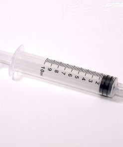 10ml Luer Lock Syringe [Sol-M]