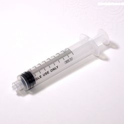 10ml Luer Lock Syringe [Sol-M]