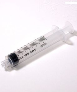 10ml Luer Lock Syringe [Sol-M]