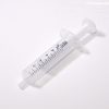 10ml Luer Slip Syringe – 2 part, eccentric [Sol-M]