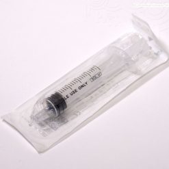 10ml Luer Slip Syringe - 3 part concentric [Sol-M]