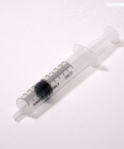 10ml Luer Slip Syringe - 3 part, eccentric [Sol-M]