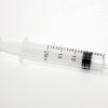 20ml Luer Slip Syringe - 3 part, eccentric [Sol-M]