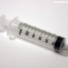 60ml Luer Lock Syringe [Sol-M]