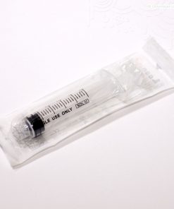 5ml Luer Lock Syringe [Sol-M]