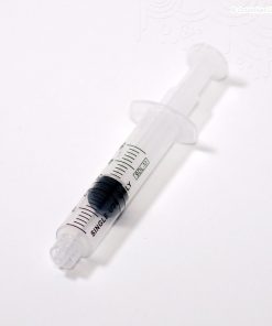 5ml Luer Lock Syringe [Sol-M]