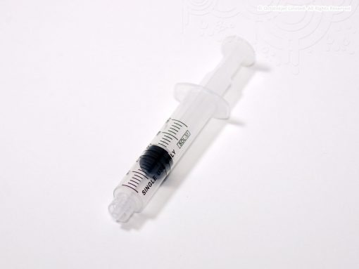 5ml Luer Lock Syringe [Sol-M]