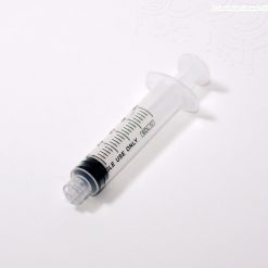 5ml Luer Lock Syringe [Sol-M]