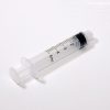 5ml Luer Lock Syringe [Sol-M]