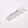 5ml Luer Slip Syringe – 2 part, eccentric [Sol-M]