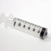 60ml Luer Slip Syringe - 3 part, eccentric [Sol-M]