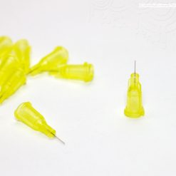 32G Precision Blunt Needle 0.25 inch (6.3mm)