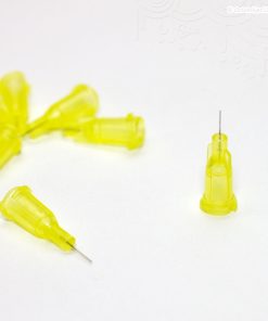32G Precision Blunt Needle 0.25 inch (6.3mm)