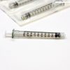 1ml Luer Lock Syringe [BD]